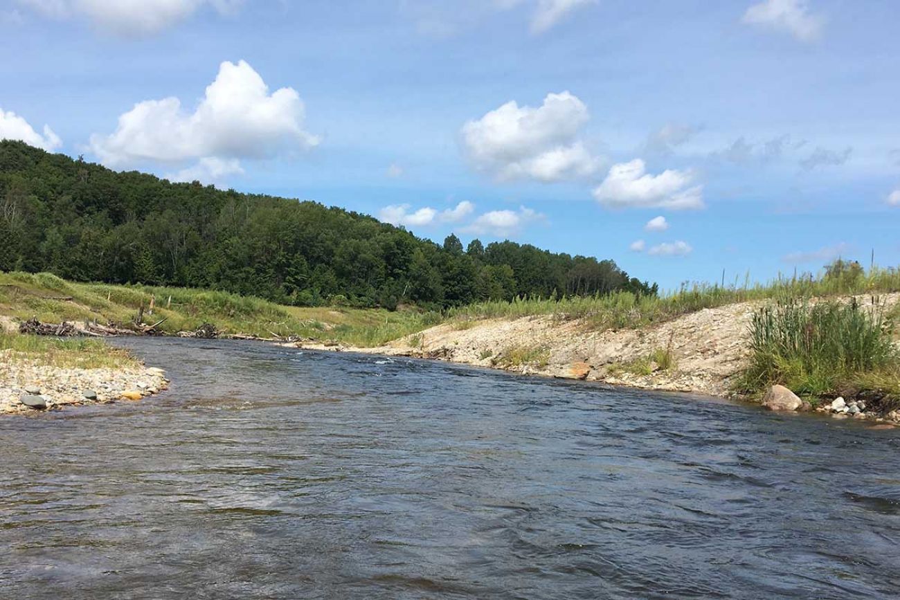 dam removals on the Boardman