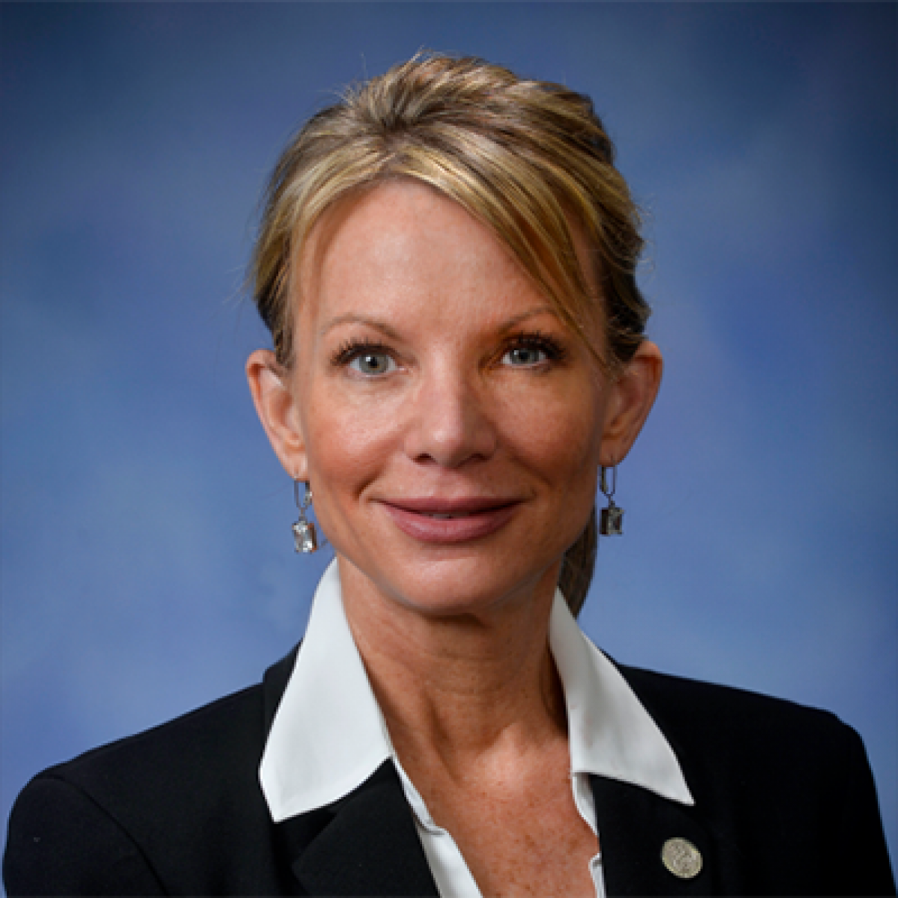 Rep. Michele Hoitenga, R-Manton