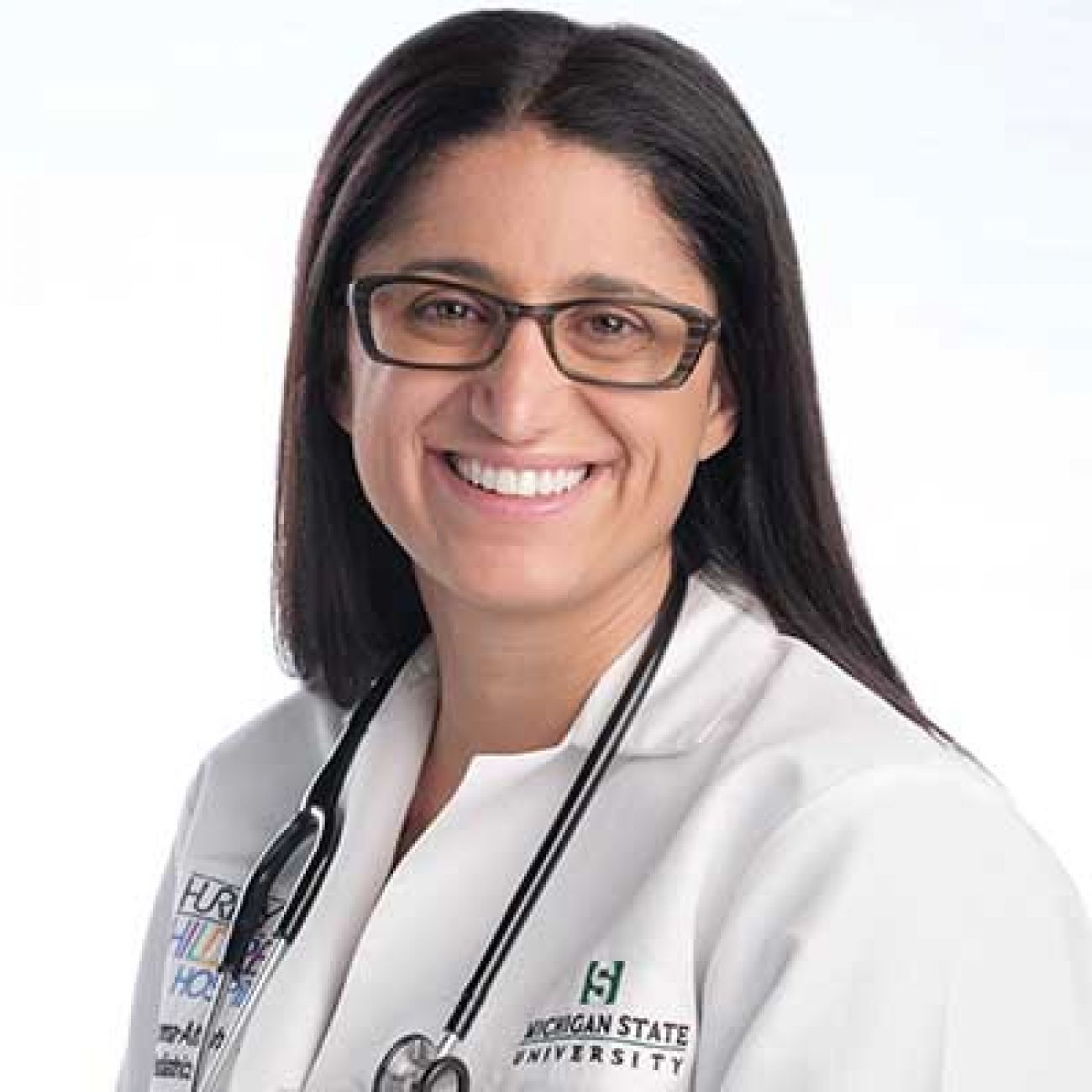 Dr. Mona Hanna-Attisha