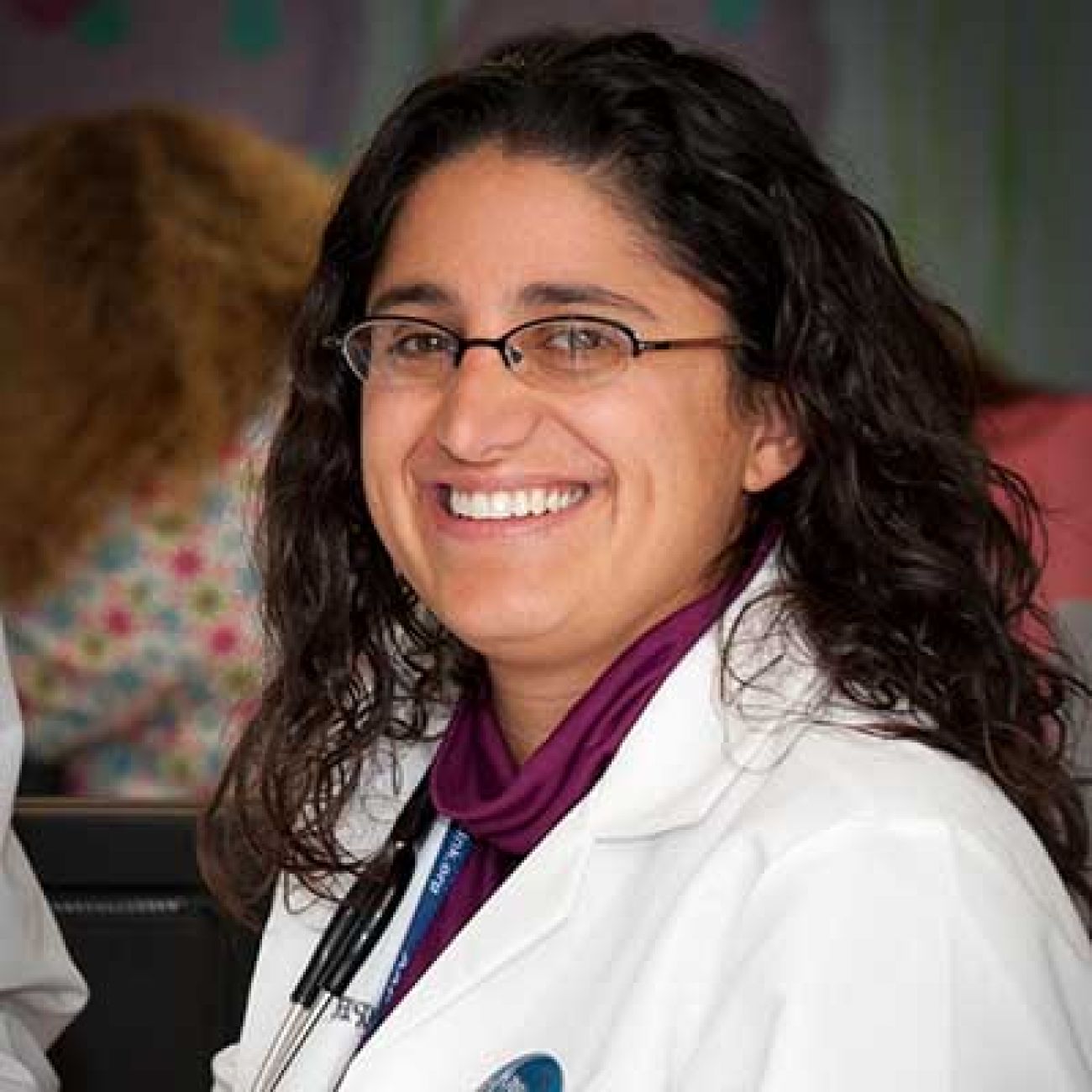 Dr. Mona Hanna-Attisha