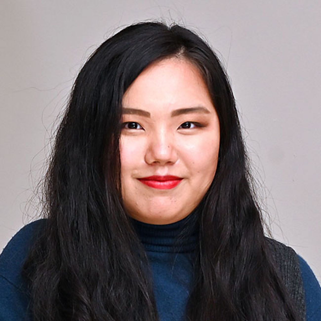 Yue Stella Yu 