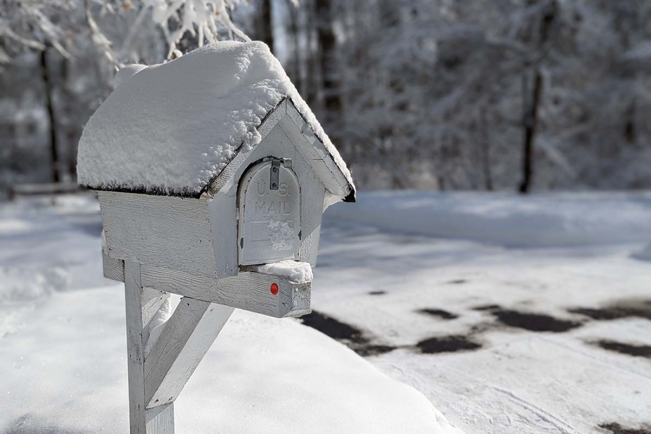 mailbox