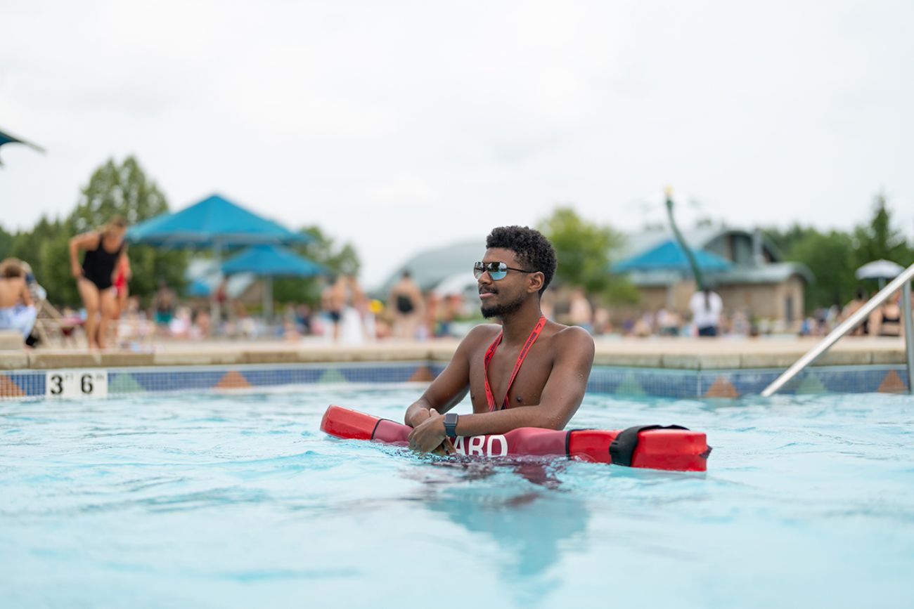 lifeguard