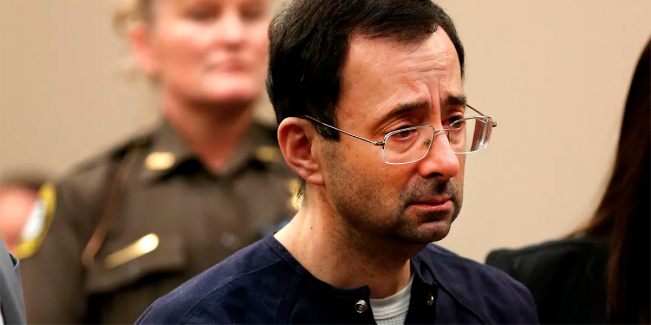 Larry Nassar