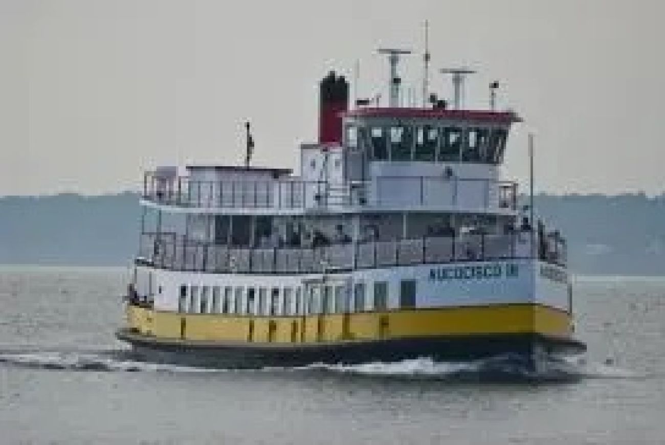 ferry