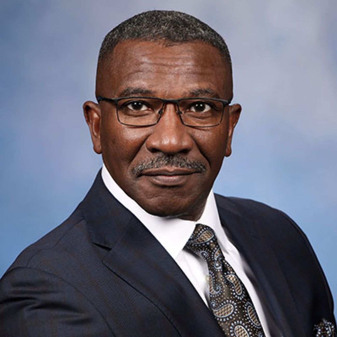 Michigan Rep. Amos O’Neal