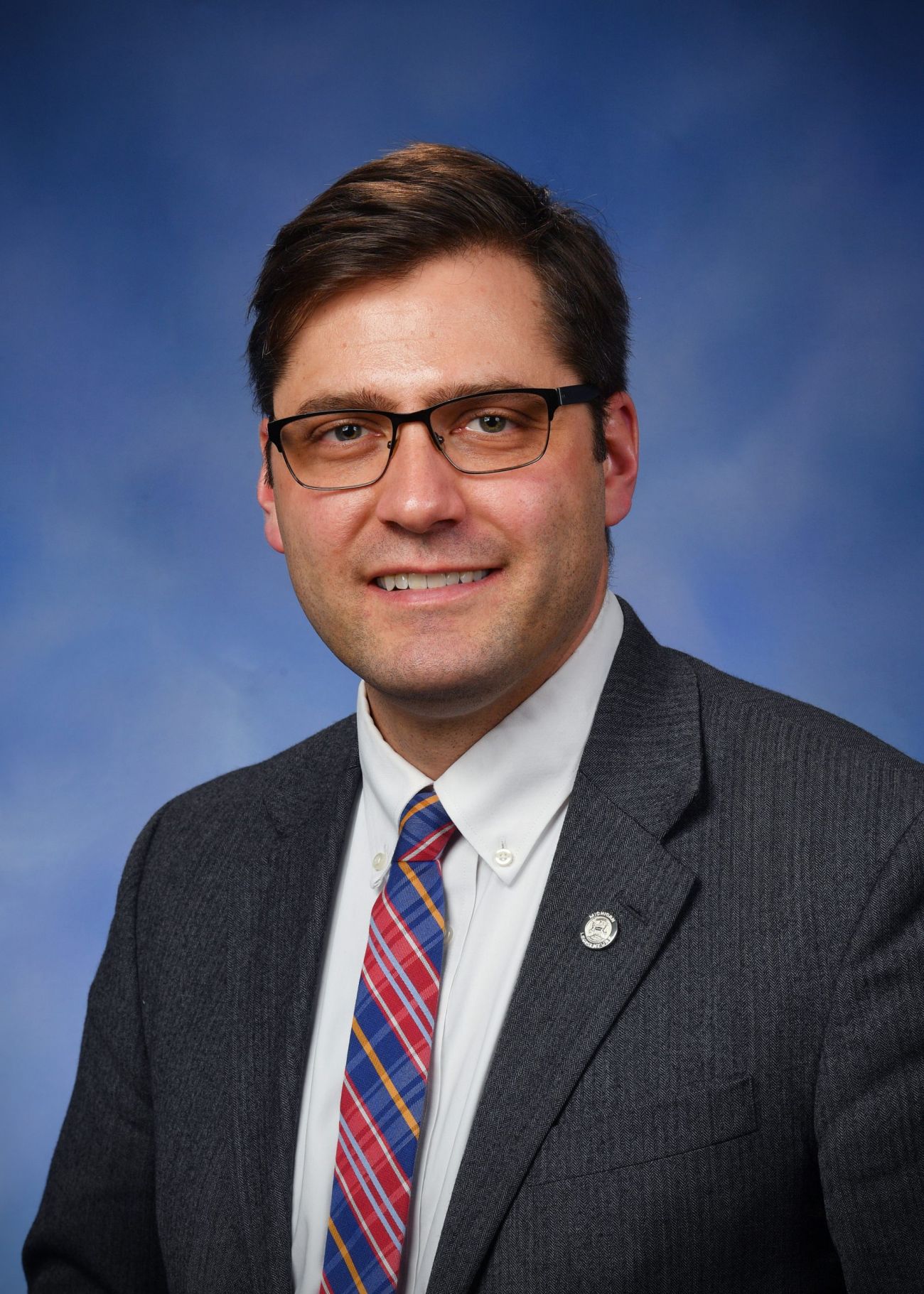 State Rep. Andrew Fink