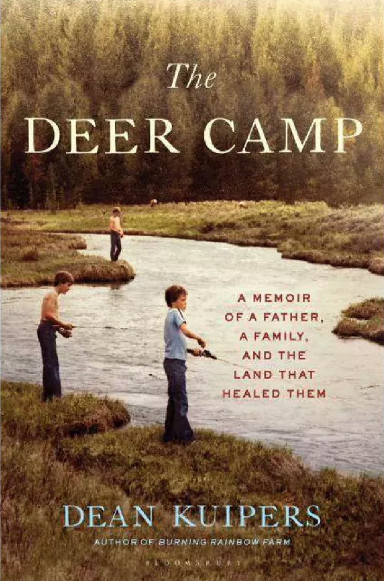 The Deer Camp