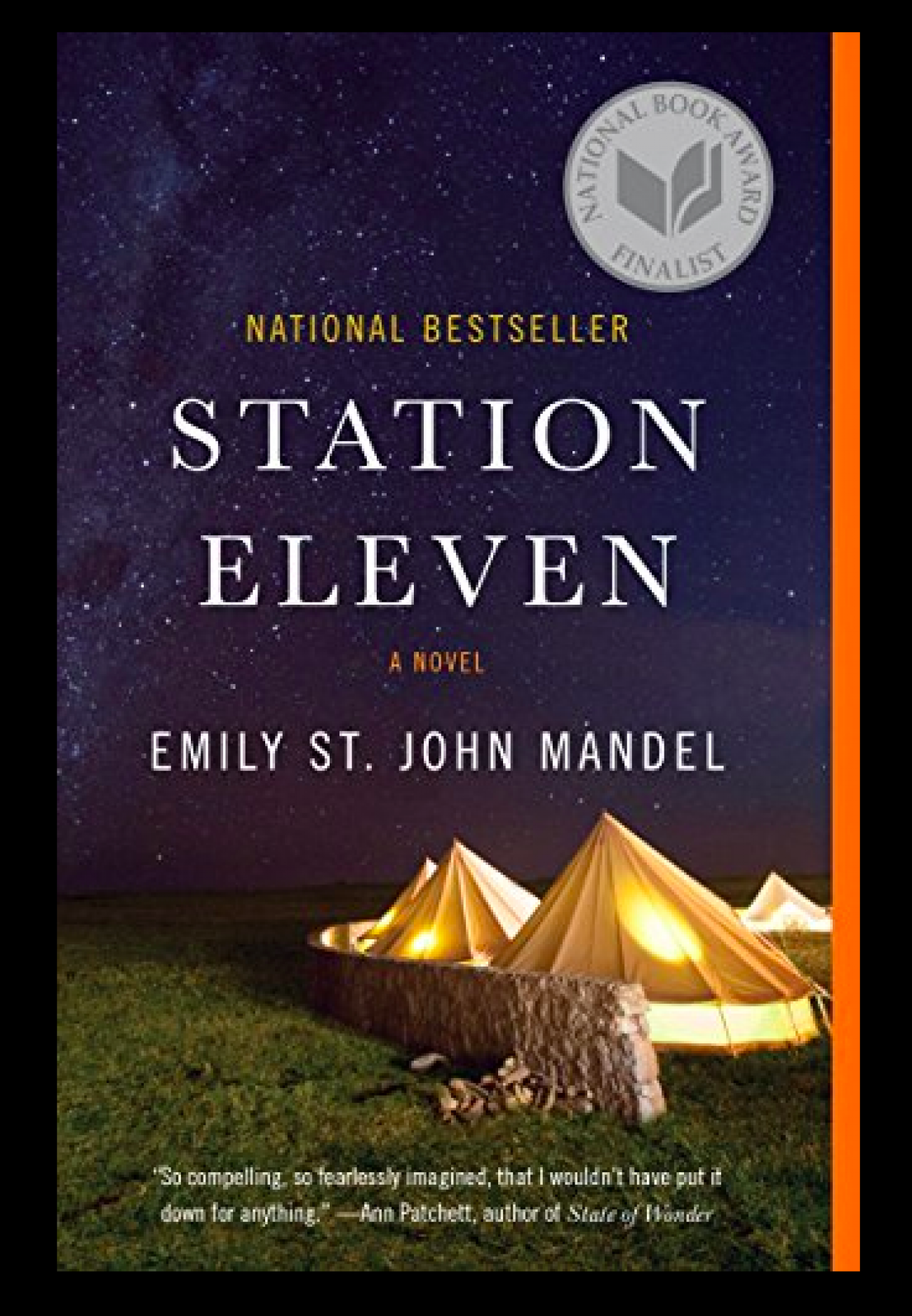 Station Eleven