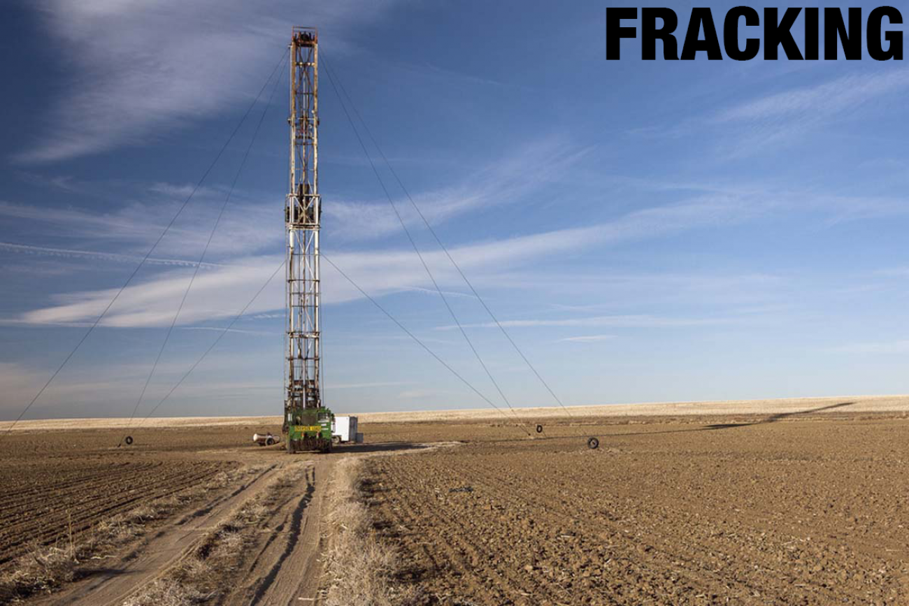 Fracking