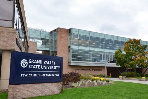 Grand Valley State University