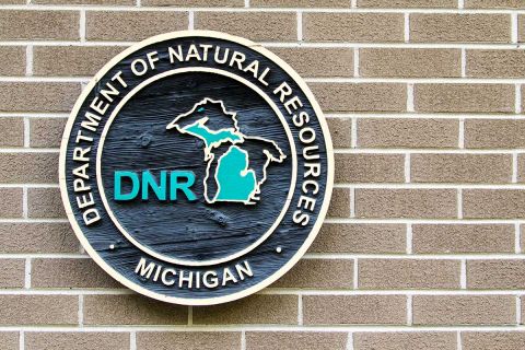 michigan department of natural resources