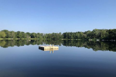 Church Lake