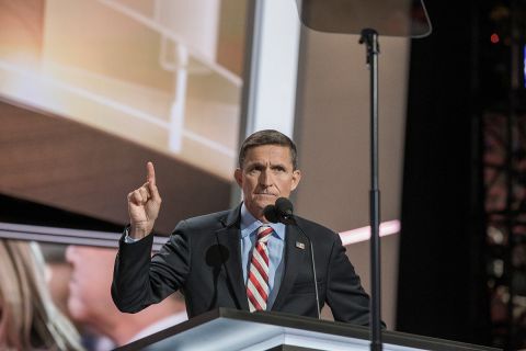 Michael Flynn