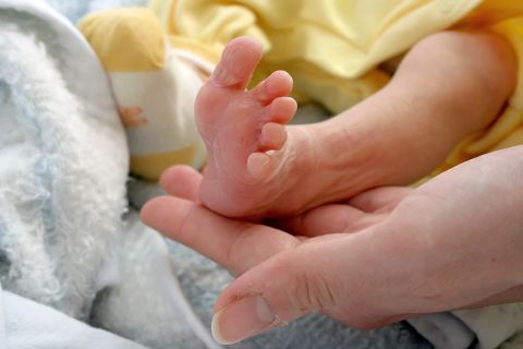 baby foot