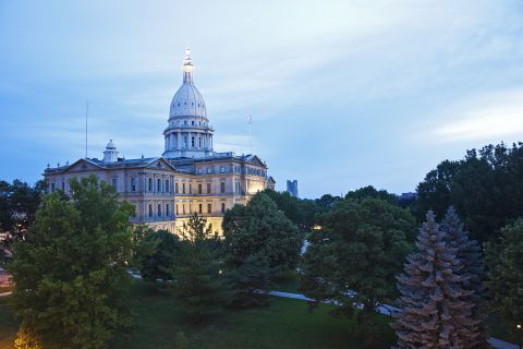 lansing