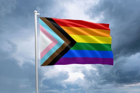 pride flag