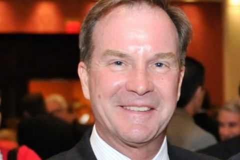 Bill Schuette headshot