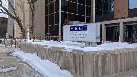 MEDC