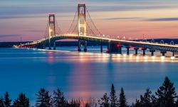 mackinac bridge