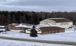 Northern Michigan Christian Academy and Northern Michigan Baptist Bible Church