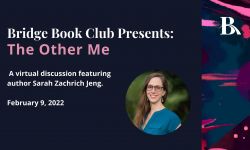 February book club image