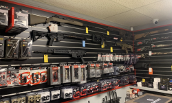 gun store