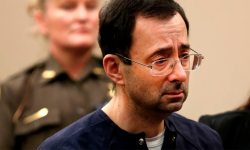 Larry Nassar