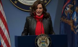 Gov. Gretchen Whitmer