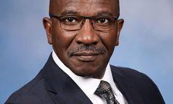 Michigan Rep. Amos O’Neal