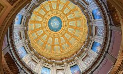 capitol dome