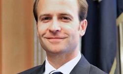 Brian Calley