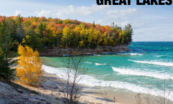 Great Lakes