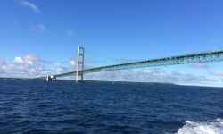 Straits of Mackinac